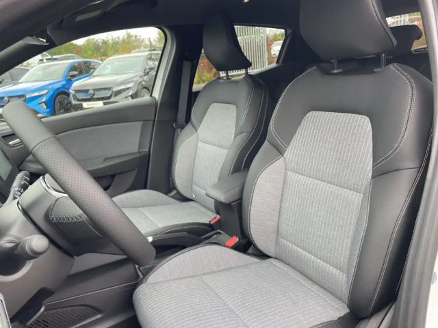 Renault Clio TCe 90 Techno