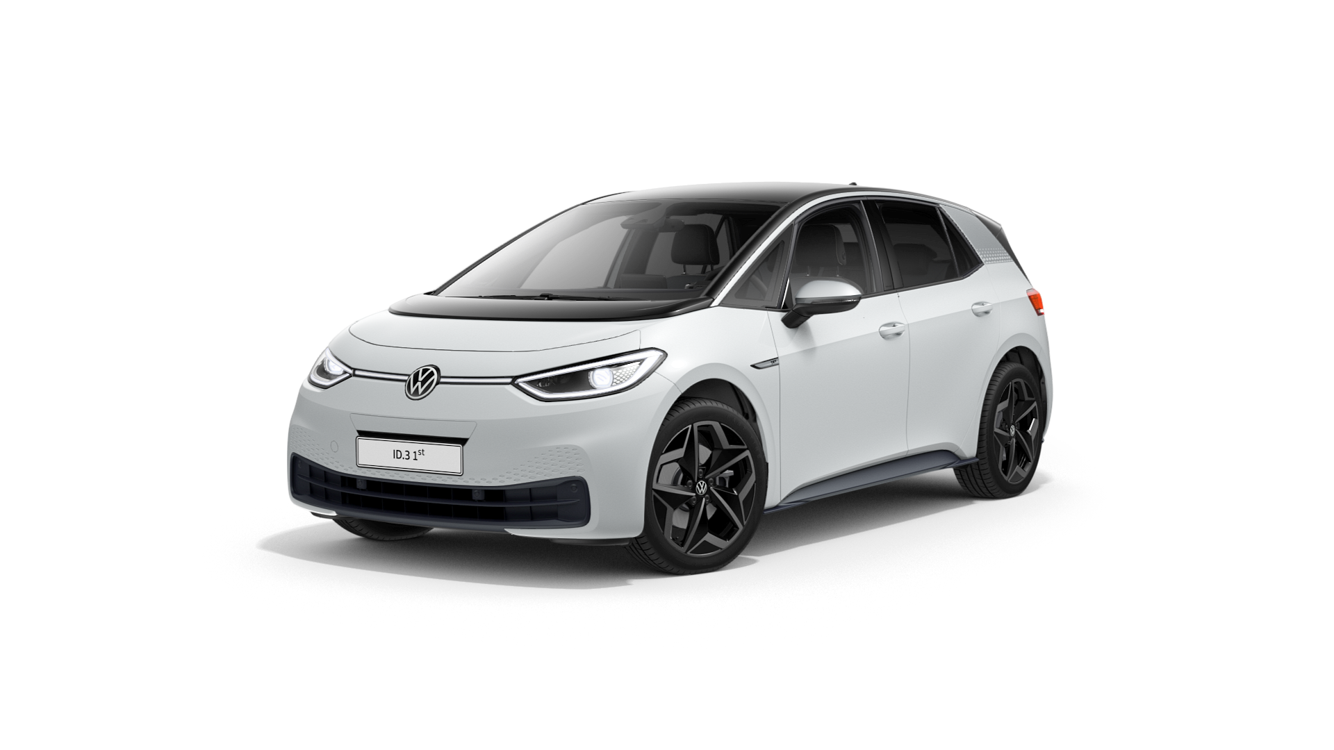 Volkswagen ID.3 1st Edition Plus