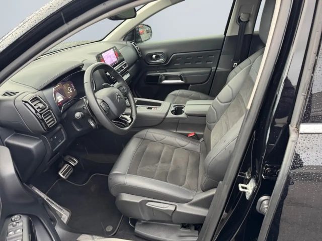 Citroën C5 Aircross PureTech Shine