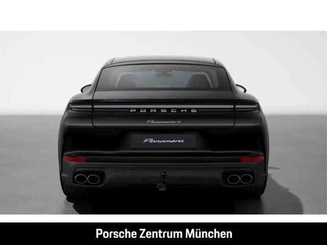 Porsche Panamera 4
