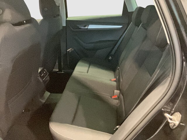 Skoda Karoq 1.5 TSI Selection