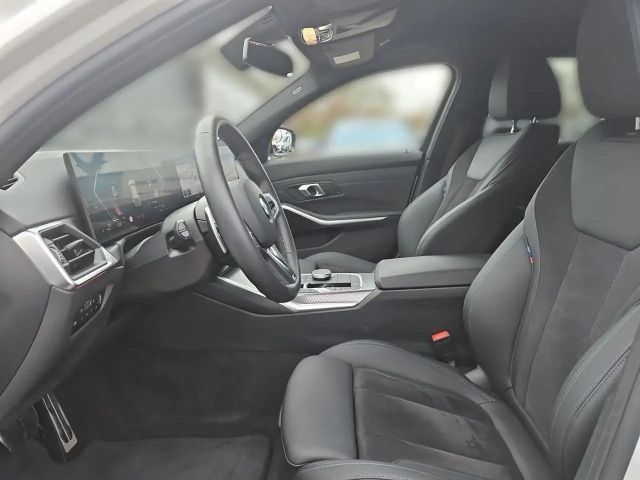 BMW 320 320i M-Sport Touring