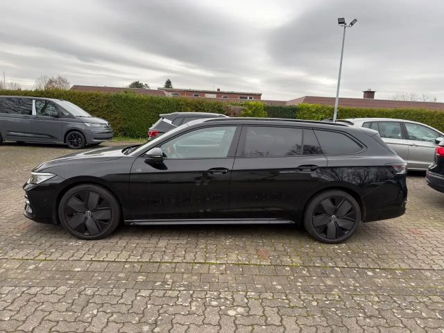 Volkswagen Passat 2.0 TDI R-Line Variant