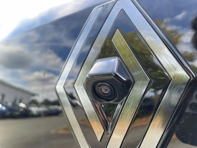 Renault Clio Alpine Esprit TCe 90