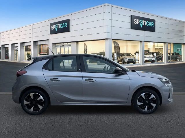 Opel Corsa GS-Line Grand Sport