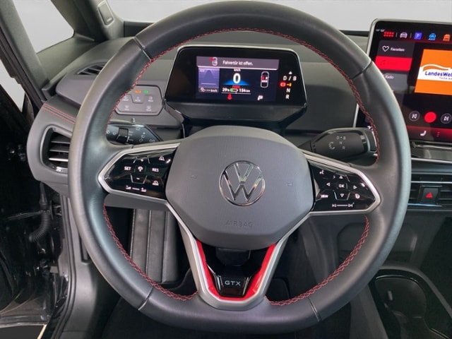 Volkswagen ID.3 +HARMAN+HEAD-UP+