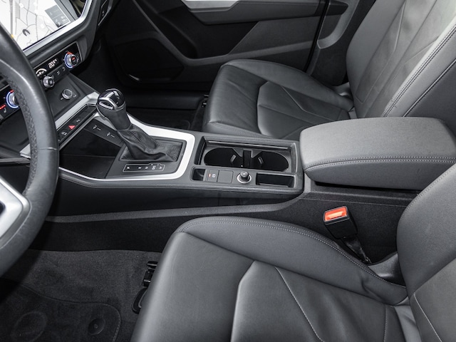 Audi Q3 35 TFSI S-Tronic