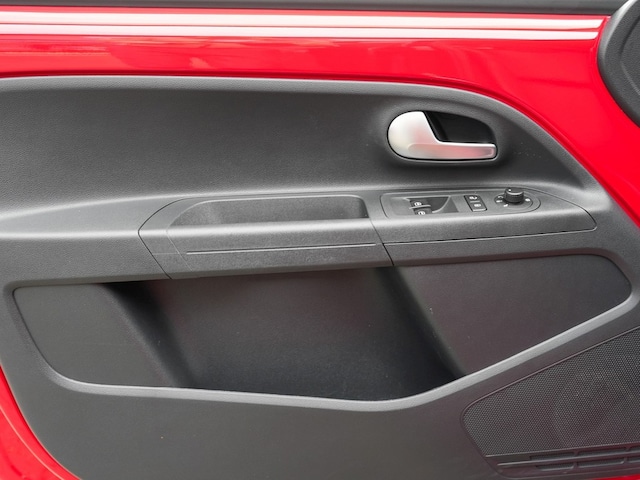 Volkswagen up! 1.0 TSI GTI