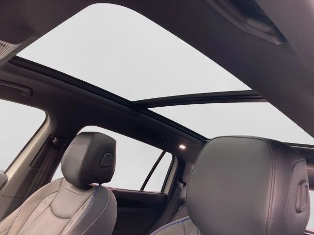 Volkswagen Tayron R-Line eHybrid