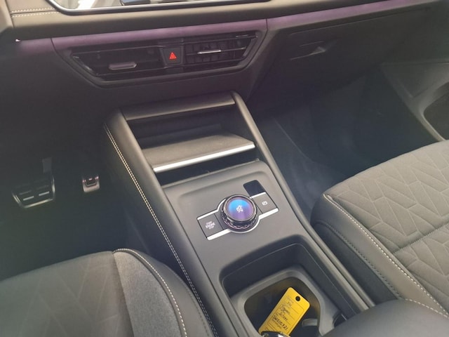 Volkswagen Tiguan 4Motion DSG