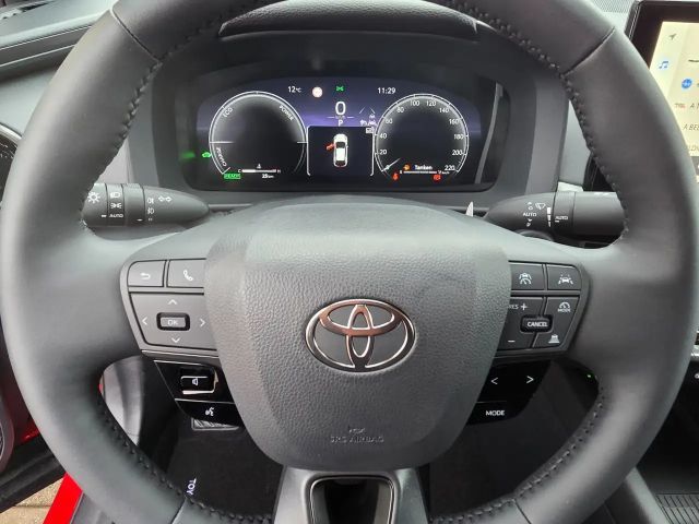 Toyota C-HR 4x2 Hybride