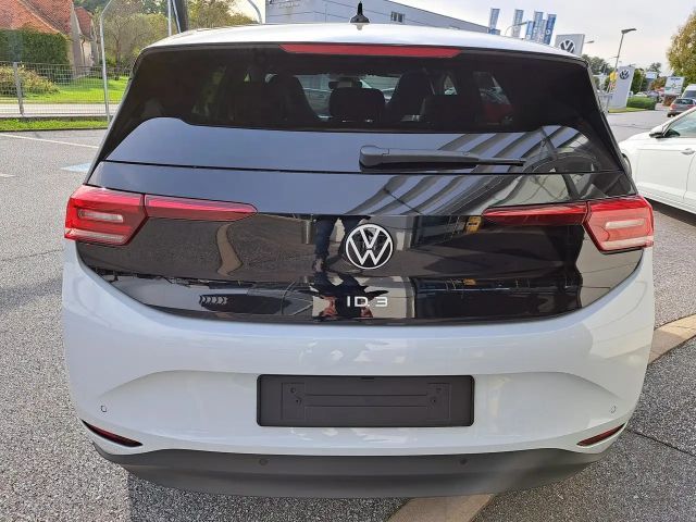 Volkswagen ID.3 150 kW Performance Pro