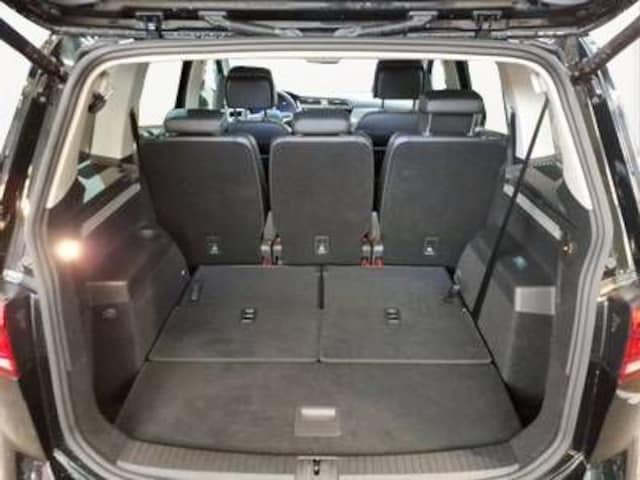 Volkswagen Touran 1.5 TSI
