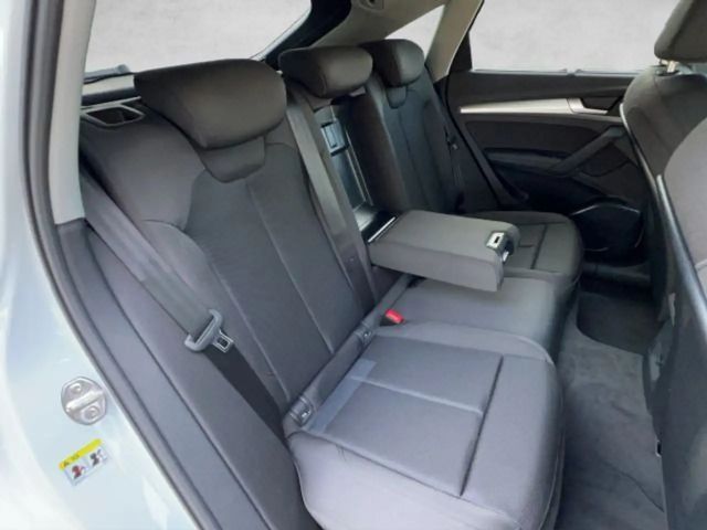 Audi Q5 40 TDI Quattro S-Tronic