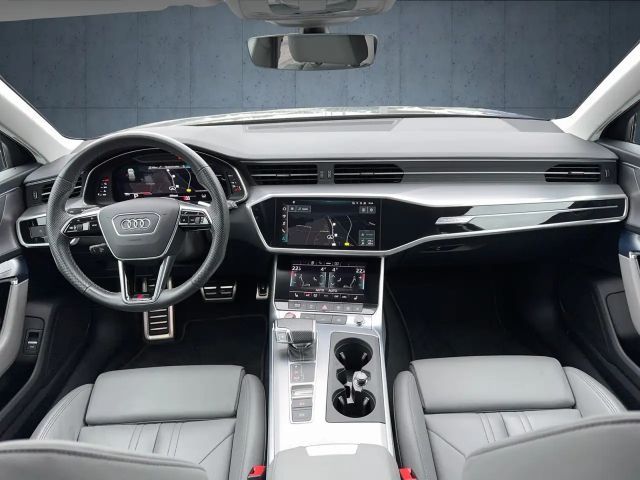 Audi S6 TDI StHz/B&O/20''/ACC/Assist/Tour/Leder
