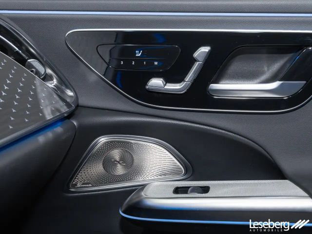 Mercedes-Benz E 200 AVANTGARDE Estate