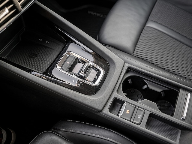 Skoda Octavia 2.0 TDI Combi Style Style