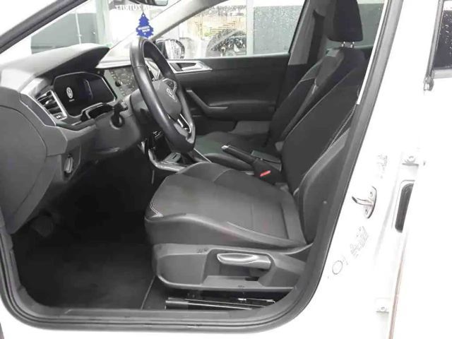 Volkswagen Taigo 1.0 TSI DSG IQ.Drive Style