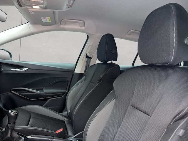 Skoda Fabia 1.0 TSI Tour