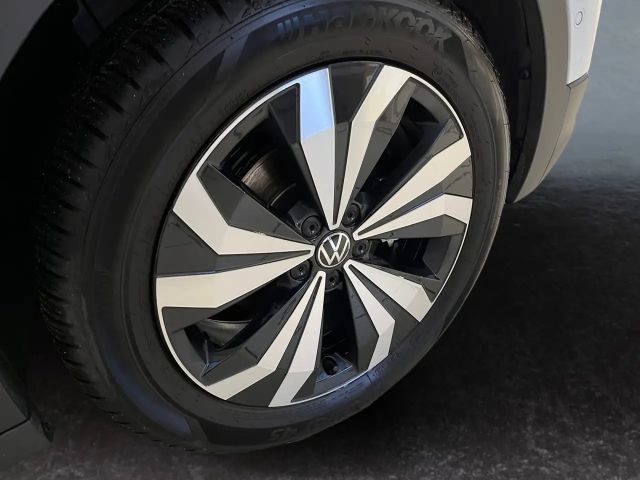 Volkswagen T-Cross 1.0 TSI Style