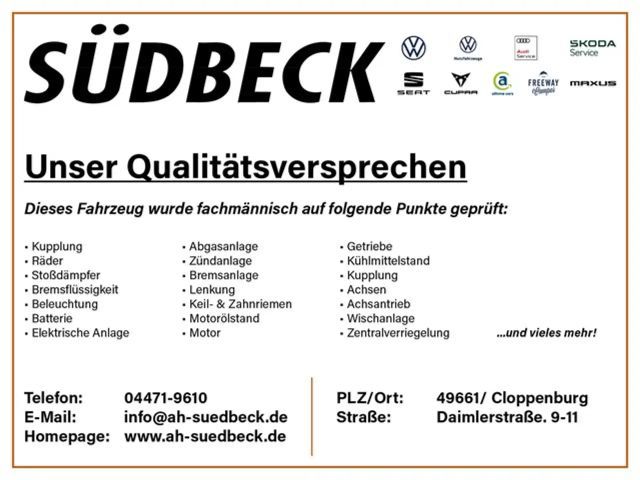 Volkswagen Passat 2.0 TDI Business DSG Variant