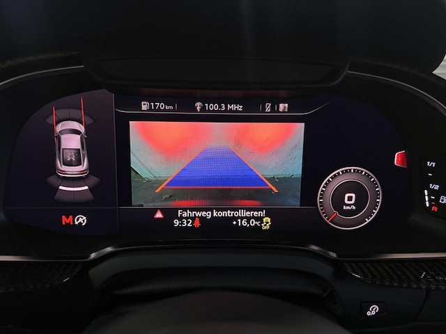 Audi R8 Coupé Performance S-Tronic V10