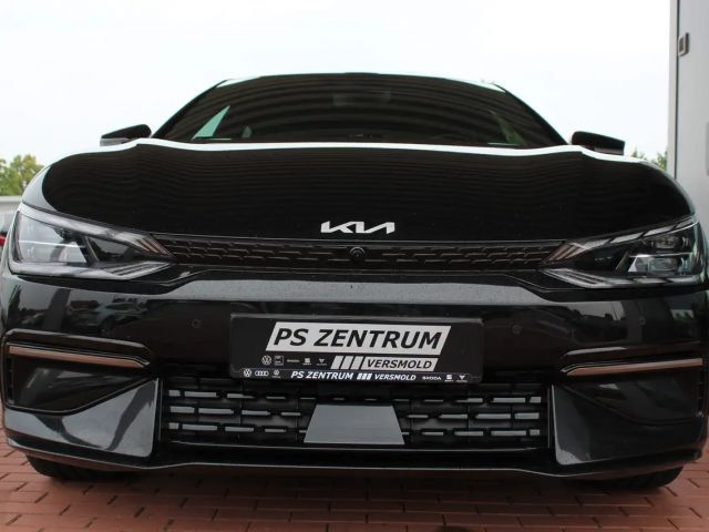 Kia EV6 GT-Line Vierwielaandrijving