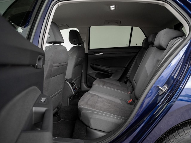 Volkswagen Golf 1.5 TSI Golf VIII