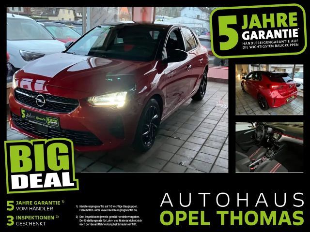 Opel Corsa 1.2 Turbo