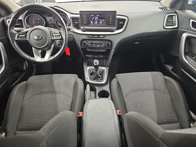 Kia Ceed GDi