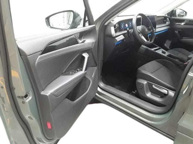 Volkswagen Tayron 1.5 eTSI DSG Life