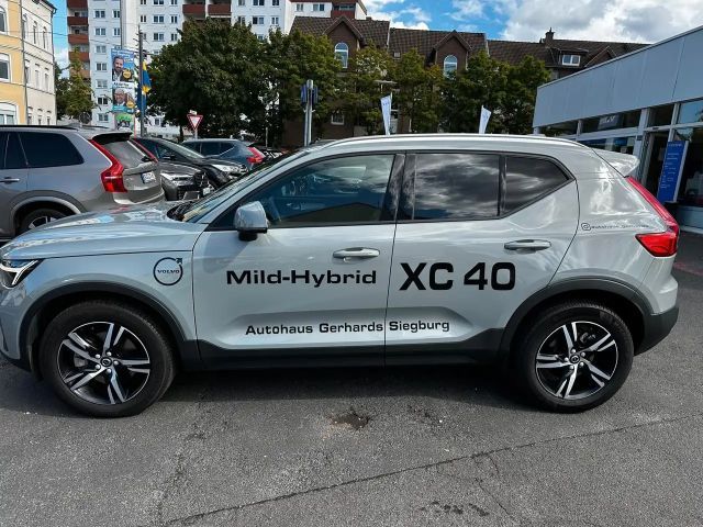 Volvo XC40 Core
