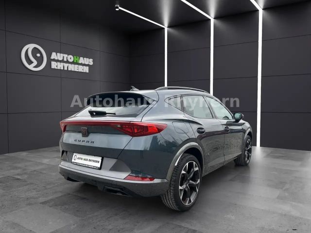 Cupra Formentor 1.5 TSI DSG