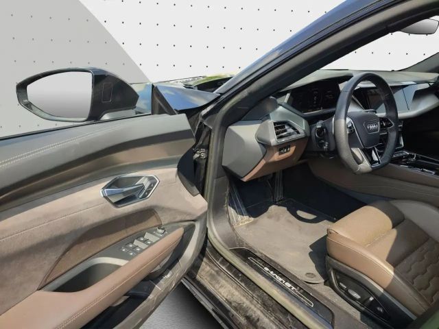 Audi e-tron GT *Navi*Matrix*Alu*HUD*B&O*PDC*Pa