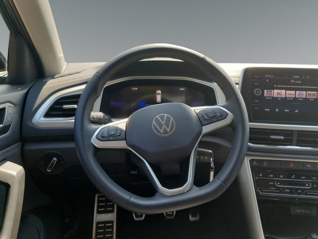 Volkswagen T-Roc 1.0 TSI Move
