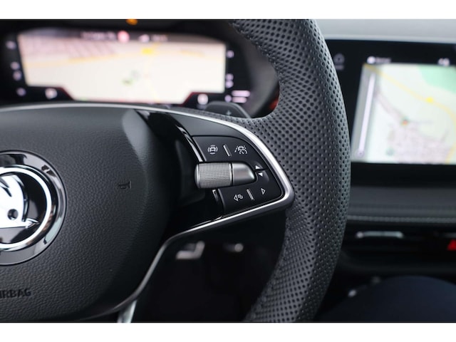 Skoda Fabia 1.5 TSI Monte Carlo