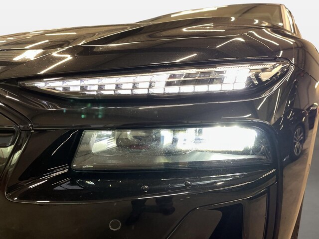 Audi A6 e-tron Avant Quattro