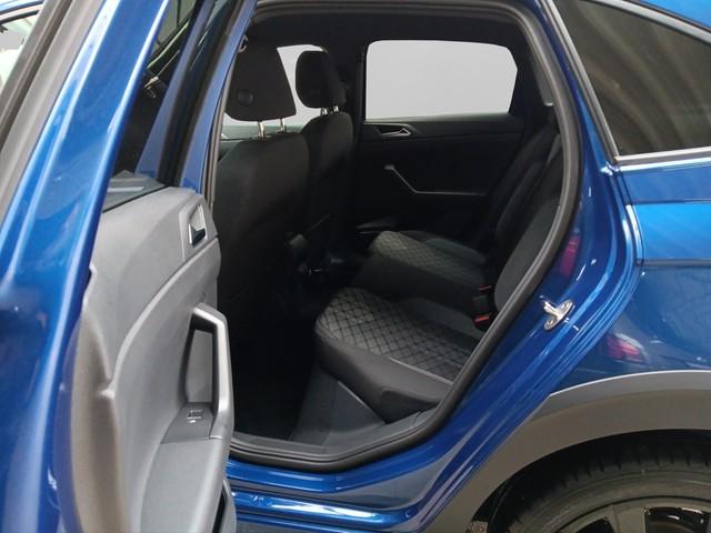 Volkswagen Taigo 1.5 TSI DSG R-Line