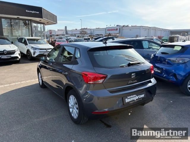 Seat Ibiza 1.0 MPI Style