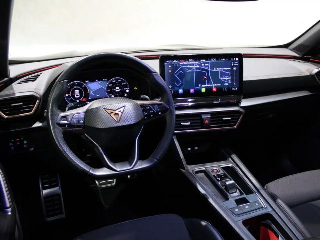 Cupra Formentor 1.4 DSG VZ e-Hybrid