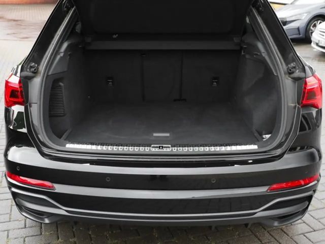 Audi Q3 45 TFSI Hybride S-Line