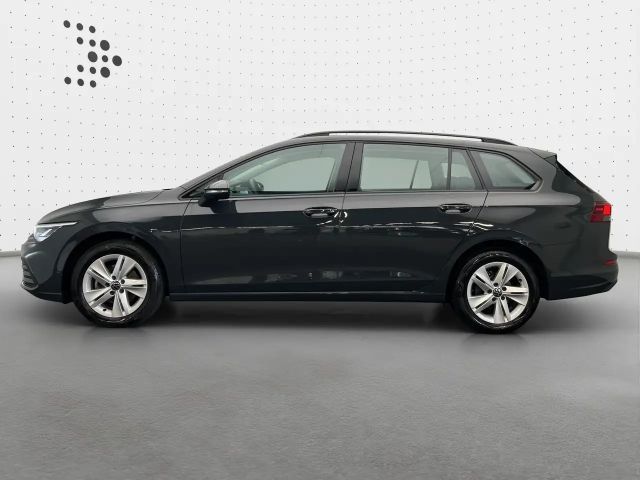 Volkswagen Golf DSG Life Variant e-Golf