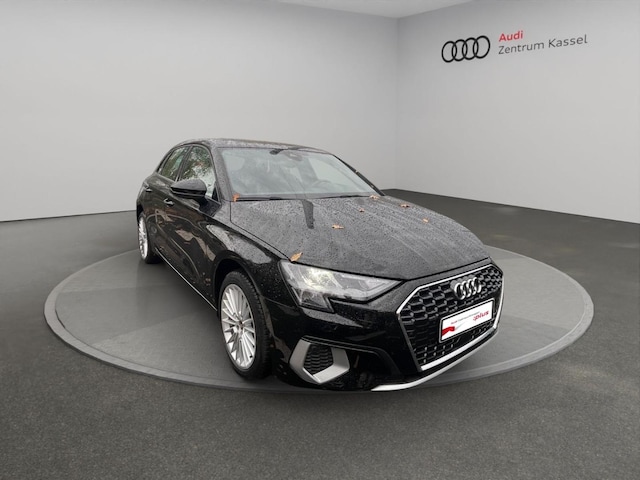 Audi A3 30 TFSI S-Tronic Sportback
