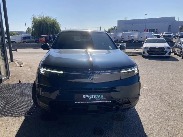 Opel Grandland X GS-Line Grand Sport