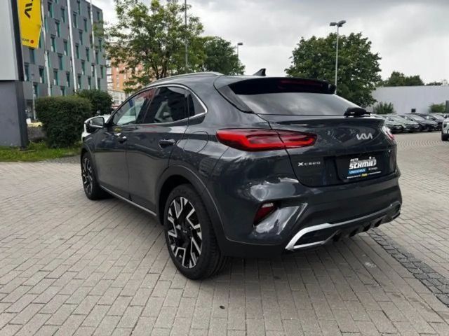 Kia XCeed Platinum Edition