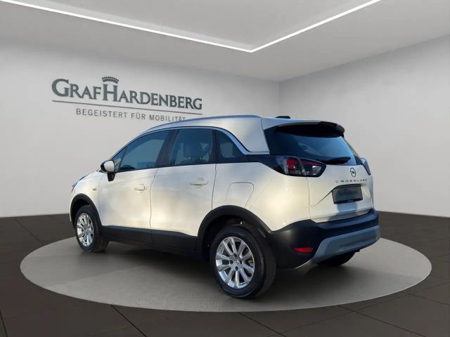 Opel Crossland X Elegance