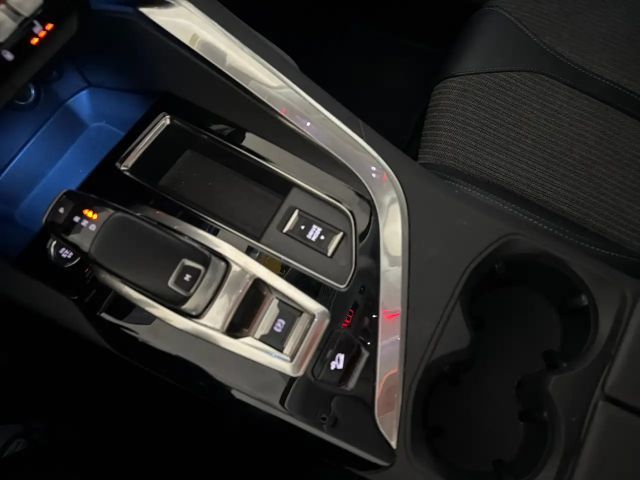 Peugeot 3008 Allure Pack BlueHDi EAT8