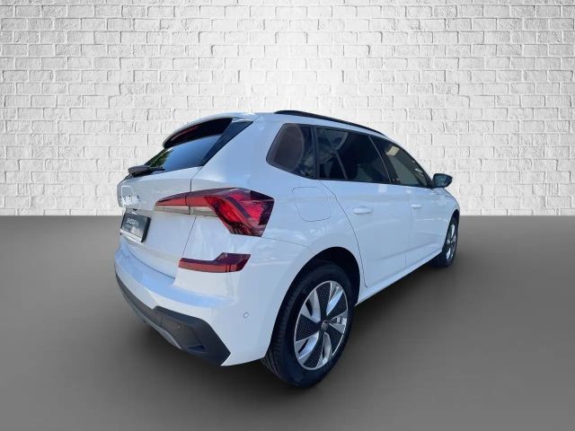 Skoda Kamiq 1.5 TSI Selection