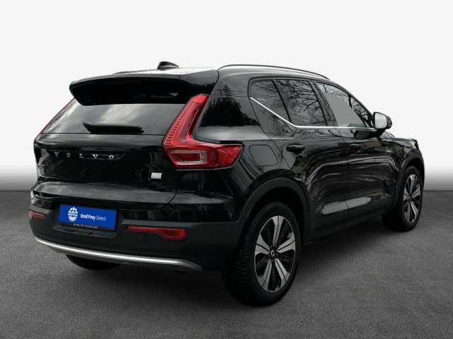 Volvo XC40 XC40