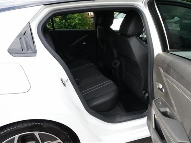 Opel Astra GS-Line Grand Sport Turbo